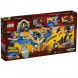 Конструктор LEGO Super Heroes 76021 Спасение космического корабля «Милано» в Великом Новгороде