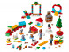 Конструктор LEGO Friends 41758 Адвент-календарь в Великом Новгороде