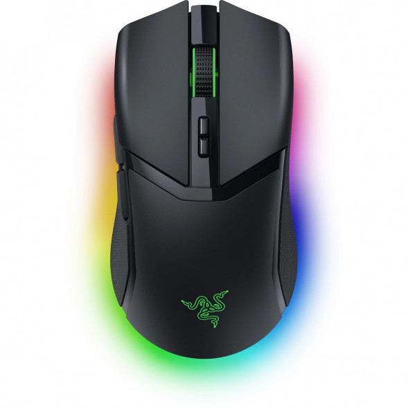 Игровая мышь Razer Cobra Pro/ Razer Cobra Pro Gaming Mouse, black в Великом Новгороде