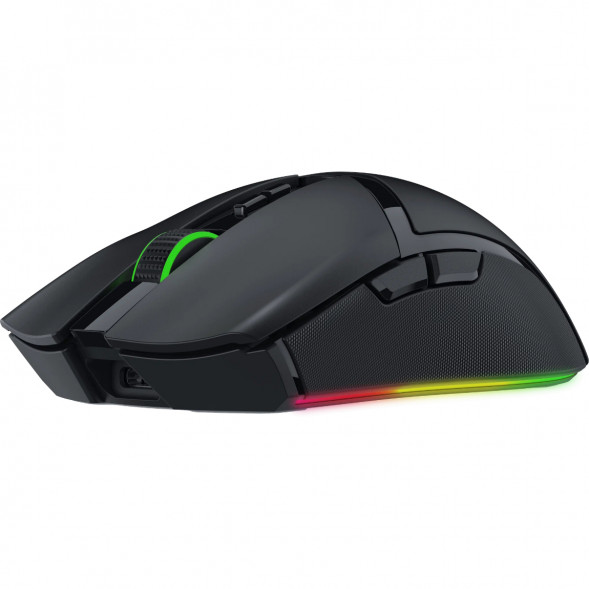 Игровая мышь Razer Cobra Pro/ Razer Cobra Pro Gaming Mouse, black в Великом Новгороде