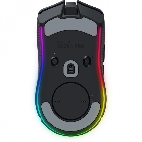 Игровая мышь Razer Cobra Pro/ Razer Cobra Pro Gaming Mouse, black в Великом Новгороде