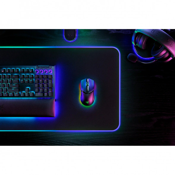Игровая мышь Razer Cobra Pro/ Razer Cobra Pro Gaming Mouse, black в Великом Новгороде
