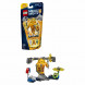 Конструктор LEGO Nexo Knights 70336 Аксель — Абсолютная сила в Великом Новгороде