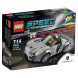 Конструктор LEGO Speed Champions 75910 Porsche 918 Spyde в Великом Новгороде
