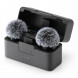 Микрофон DJI Mic Mini (2 TX + 1 RX + зарядный кейс) в Великом Новгороде