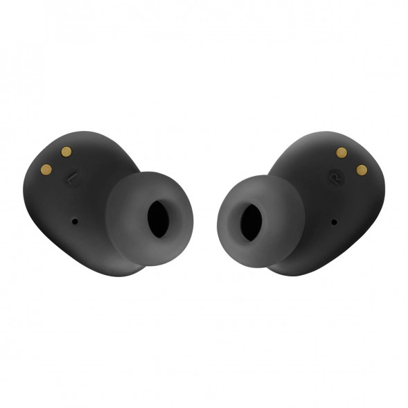 Беспроводные наушники JBL Wave Buds, Black в Великом Новгороде