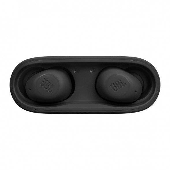 Беспроводные наушники JBL Wave Buds, Black в Великом Новгороде