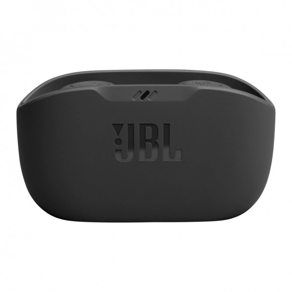 Беспроводные наушники JBL Wave Buds, Black в Великом Новгороде