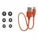 Беспроводные наушники JBL Wave Buds, Black в Великом Новгороде