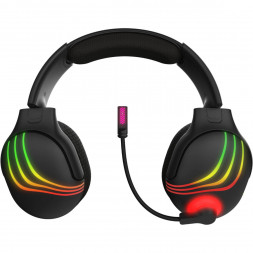 Беспроводная игровая гарнитура PDP Afterglow Wave Wireless Headset для XBOX, black