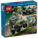 Конструктор LEGO City 60447 Внедорожный горный грузовик в Великом Новгороде