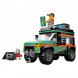 Конструктор LEGO City 60447 Внедорожный горный грузовик в Великом Новгороде