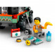 Конструктор LEGO City 60447 Внедорожный горный грузовик в Великом Новгороде