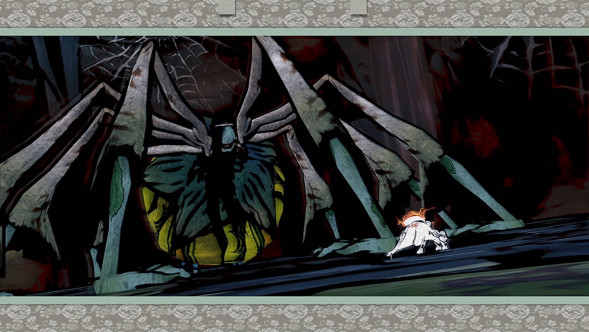 Игра Okami HD [PS4, английская версия] в Великом Новгороде