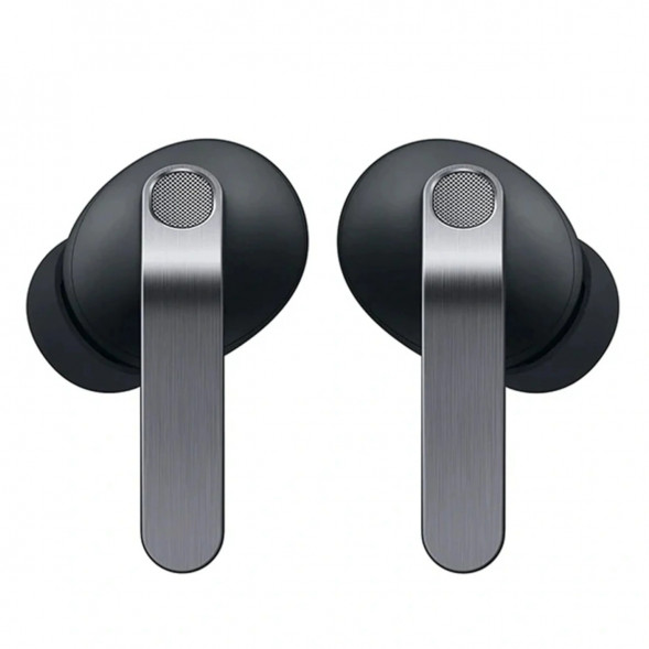 Беспроводные наушники Samsung Galaxy Buds4 Pro, Black в Великом Новгороде