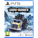 Игра Snowrunner [PS5, русские субтитры] в Великом Новгороде