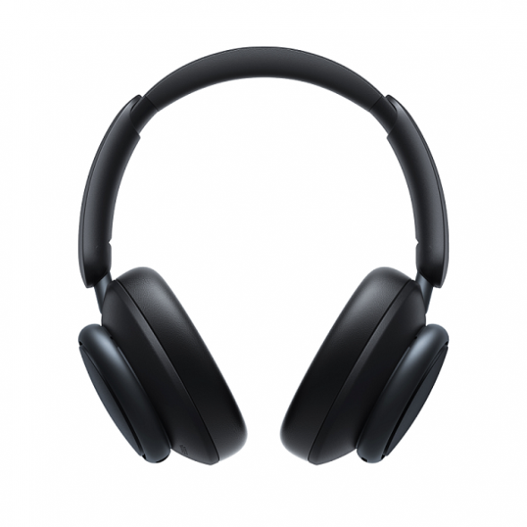 Беспроводные наушники Anker Soundcore Space Q45, черный в Великом Новгороде