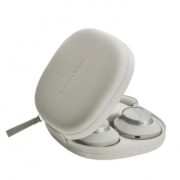 Беспроводные наушники Bowers &amp;amp; Wilkins PX 7 S2e, Cloud Grey в Великом Новгороде
