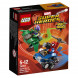 Конструктор LEGO Super Heroes 76064 Человек‑паук против Зелёного Гоблина в Великом Новгороде