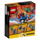 Конструктор LEGO Super Heroes 76064 Человек‑паук против Зелёного Гоблина в Великом Новгороде