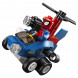 Конструктор LEGO Super Heroes 76064 Человек‑паук против Зелёного Гоблина в Великом Новгороде