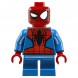Конструктор LEGO Super Heroes 76064 Человек‑паук против Зелёного Гоблина в Великом Новгороде