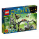 Конструктор LEGO Legends Of Chima 70133 Пещера Спинлина в Великом Новгороде