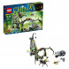 Конструктор LEGO Legends Of Chima 70133 Пещера Спинлина в Великом Новгороде