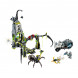 Конструктор LEGO Legends Of Chima 70133 Пещера Спинлина в Великом Новгороде