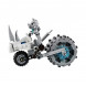 Конструктор LEGO Legends Of Chima 70133 Пещера Спинлина в Великом Новгороде