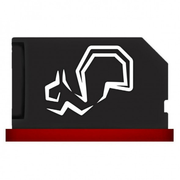 Переходник для MacBook Pro Nifty MiniDrive Pro Retina 13 4GB, Red в Великом Новгороде