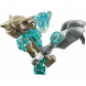 Конструктор LEGO Legends of Chima 70142 Огненный истребитель Орлицы Эрис в Великом Новгороде