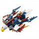 Конструктор LEGO Legends of Chima 70142 Огненный истребитель Орлицы Эрис в Великом Новгороде