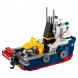 Конструктор LEGO Creator 31045 Морская экспедиция в Великом Новгороде