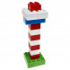 Конструктор LEGO DUPLO My First 6176 Основные элементы в Великом Новгороде