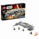 Конструктор LEGO Star Wars 75140 Военный транспорт Сопротивления в Великом Новгороде