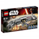Конструктор LEGO Star Wars 75140 Военный транспорт Сопротивления в Великом Новгороде