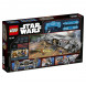 Конструктор LEGO Star Wars 75140 Военный транспорт Сопротивления в Великом Новгороде