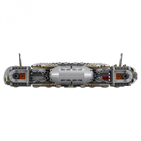 Конструктор LEGO Star Wars 75140 Военный транспорт Сопротивления в Великом Новгороде