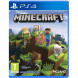 Игра Minecraft Bedrock [PS4, русская версия] в Великом Новгороде