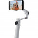 Стабилизатор Insta360 Flow 2 Pro Creator Kit, Stone Gray в Великом Новгороде