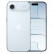 Смартфон Apple iPhone Air 256GB eSim, Sky Blue в Великом Новгороде