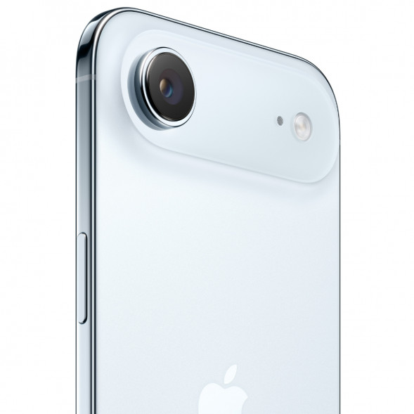 Смартфон Apple iPhone Air 256GB eSim, Sky Blue в Великом Новгороде