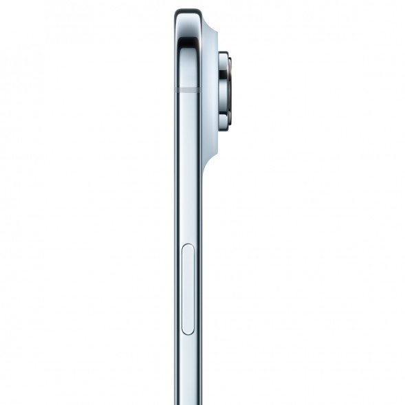 Смартфон Apple iPhone Air 256GB eSim, Sky Blue в Великом Новгороде