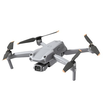 Квадрокоптер DJI Air 2S (Серый) в Великом Новгороде