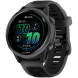 Умные часы Garmin Forerunner 570 42 мм Slate Grey Aluminium/Translucent Black 010-02970-00 в Великом Новгороде