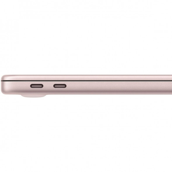Ноутбук Apple MacBook Neo MHFH4 (A18 Pro 5-Core GPU, 8/256GB), Розовый/Blush в Великом Новгороде