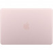 Ноутбук Apple MacBook Neo MHFH4 (A18 Pro 5-Core GPU, 8/256GB), Розовый/Blush в Великом Новгороде