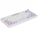 Клавиатура механическая AJAZZ AK820 [S1-AK820-1-RGB-DIY-SSS-PWB] в Великом Новгороде