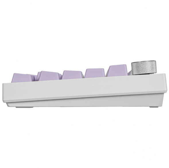 Клавиатура механическая AJAZZ AK820 [S1-AK820-1-RGB-DIY-SSS-PWB] в Великом Новгороде